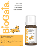 BioGaia Protectis Probiotic Drops, 5ml