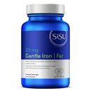 Gentle Iron, 60 Capsules