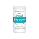 Organic Rice Protein, Unflavoured 360g