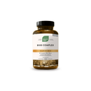 B100 Complex Supreme, 120 Capsules