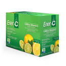 Vitamin C Drink Mix, Lemon Lime 30 pack