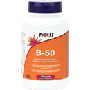 B-50 Complex, 100 Capsules