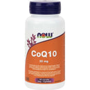 CoQ10 30mg, 60 Capsules