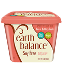 Soy Free Traditional Spread, 425g