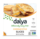 Cheddar Style Slices, 220g
