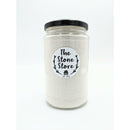Organic Rye Flour
