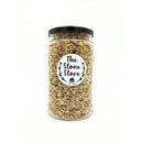 Stephano's Granola, Unsweetened