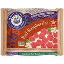 Frozen Raspberries, 283g