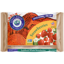 Frozen Strawberries, 283g