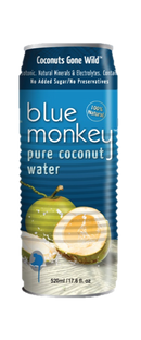 Coconut Water, 520mL