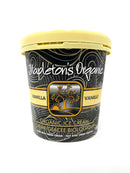 Organic Vanilla Ice Cream, 473mL