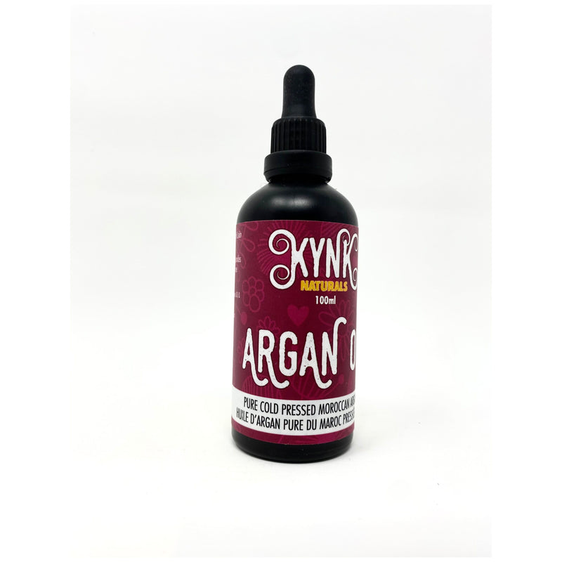 Argan Oil, 50mL