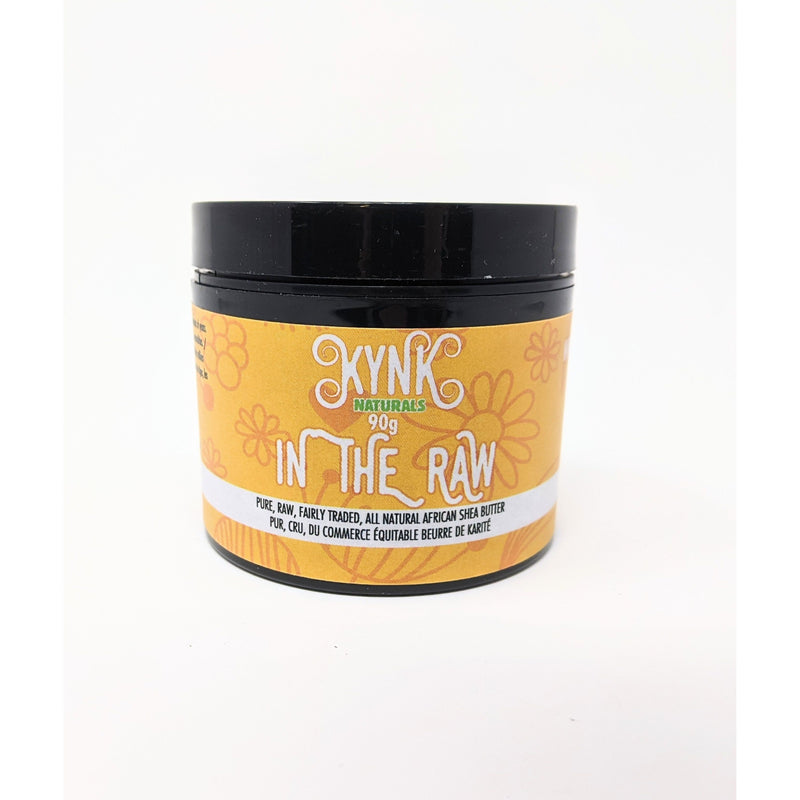 In the Raw Shea Butter Cream, 90g