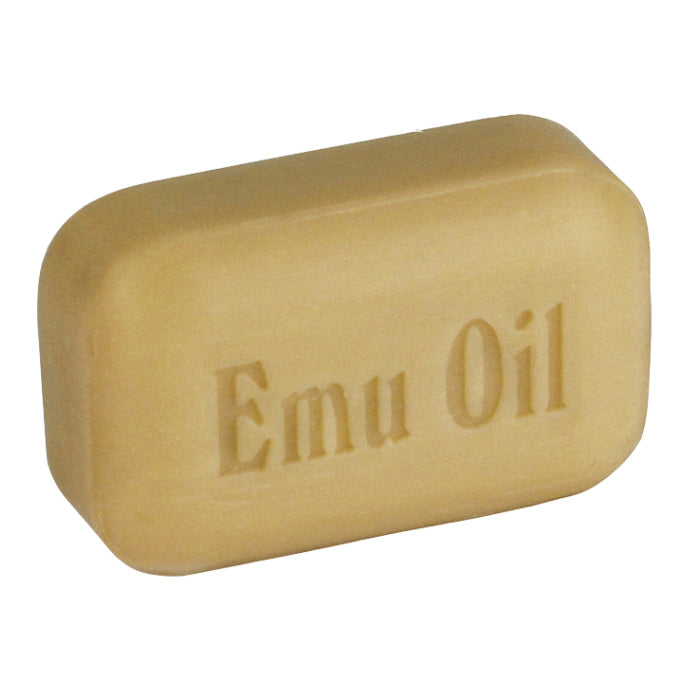Bar Soap, Emu Oil