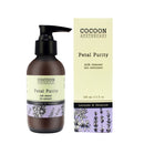 Petal Purity Milk Cleanser, 100mL