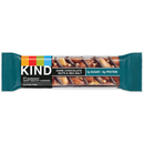 Dark Chocolate Nuts & Sea Salt Bar
