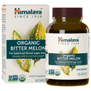 Organic Bitter Melon, 60 Caplets