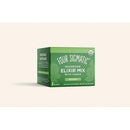 Chaga Elixir, 20 Packets