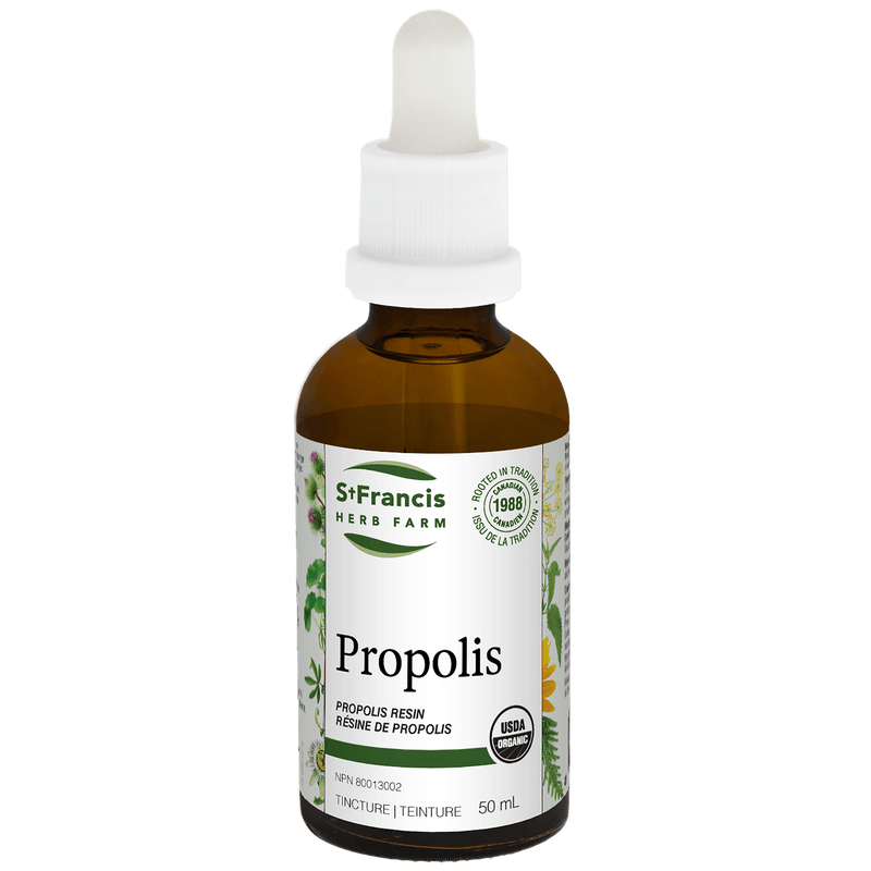 Propolis, 50mL