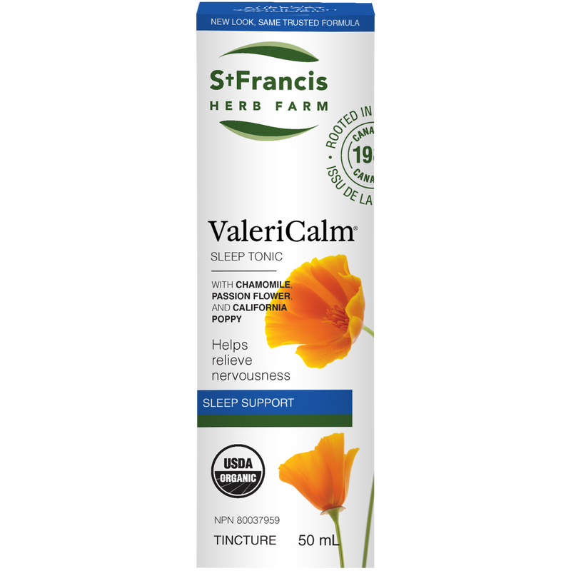 Valericalm, 50mL