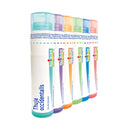 Thuja Occidentalis 6CH