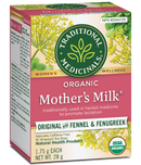 Organic Mother's Milk Tea