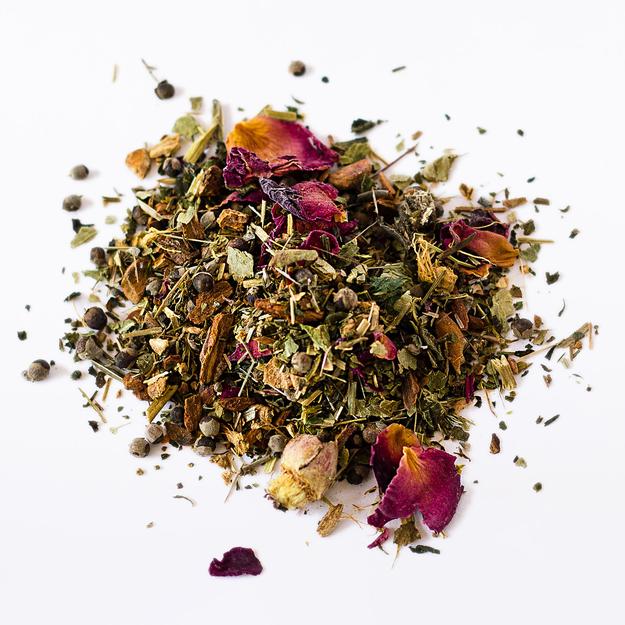 Women's Moon Tea, 75g