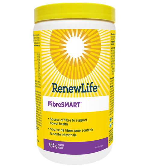 FibreSMART, 454g