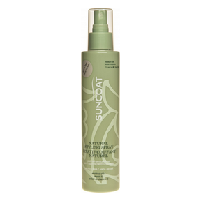 Fragrance Free Natural Hair Spray, 210mL