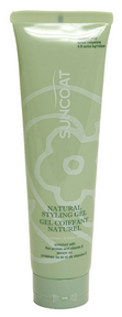 Sugar Based Natural Hair Gel, 150mL