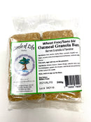 Oatmeal Granola Bars, 4 Pack