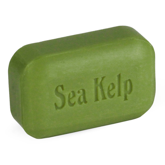 Bar Soap, Sea Kelp