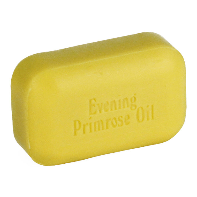 Bar Soap, Evening Primrose Oil