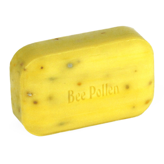 Bar Soap, Bee Pollen