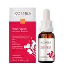 Certified Organic Rosehip Oil, 20mL