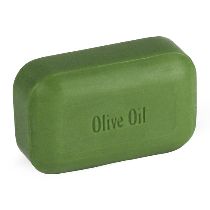 Bar Soap, Olive Oil