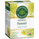 Organic Fennel Tea