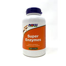 Super Enzymes, 180 Capsules