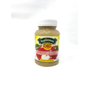 Organic Unsweetened Applesauce, 650mL