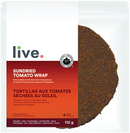 LIV WRAP SUNDRIED TOMATO