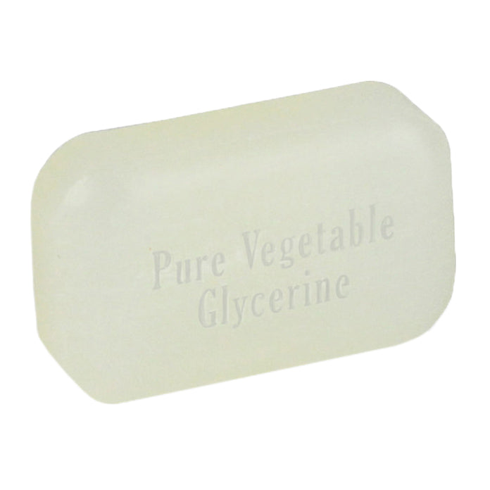 Bar Soap, Pure Vegetable Glycerine