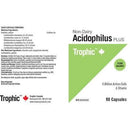 Non-Dairy Acidophilus Plus, 90 Capsules