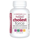 Sytrinol Cholest-Force, 60 Capsules