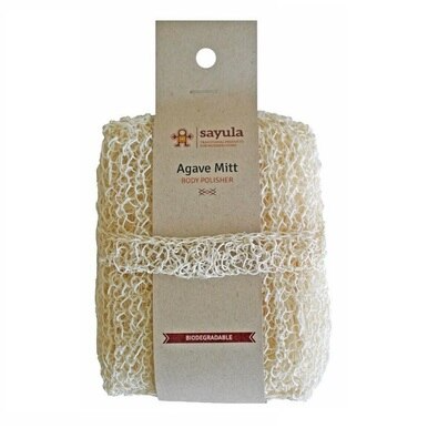 Agave Mitt