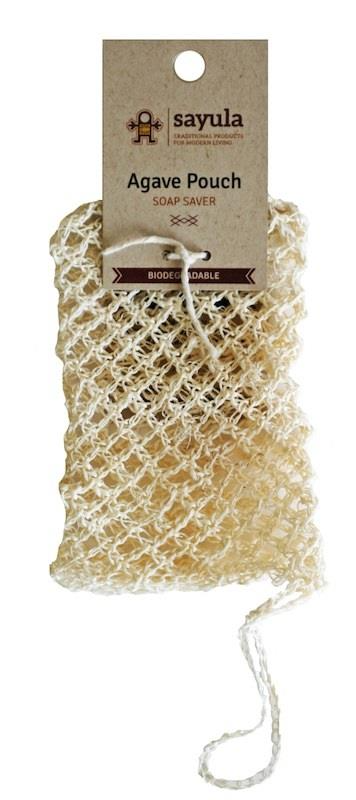 Agave Pouch
