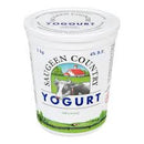 Yogurt, 1kg