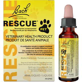 Rescue Pet, 10mL