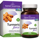 Turmeric Force, 120 Capsules