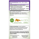 Turmeric Force, 120 Capsules