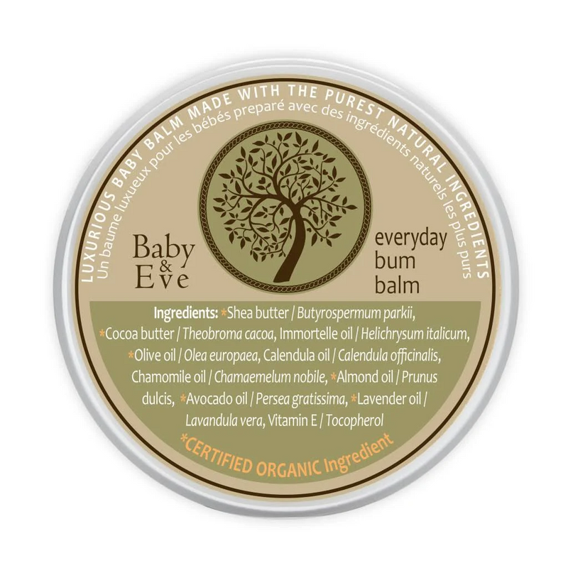 Everyday Bum Balm, 120mL